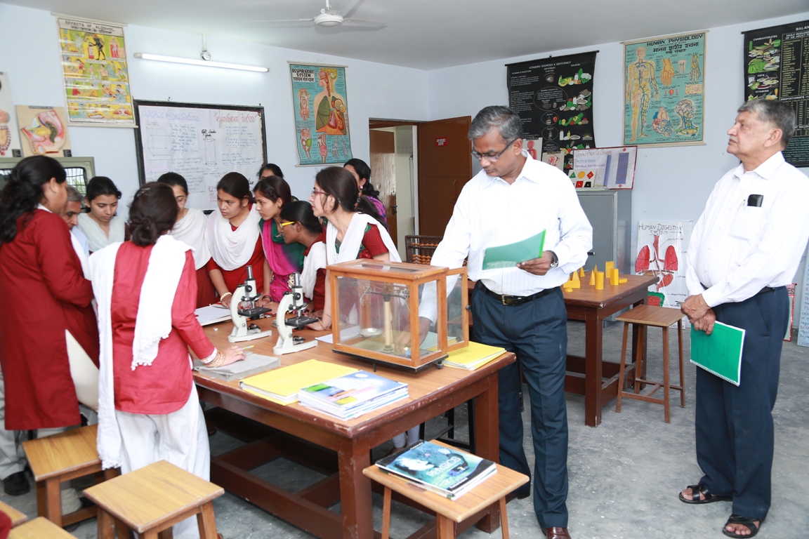 Aravali Course of Engineering & Management